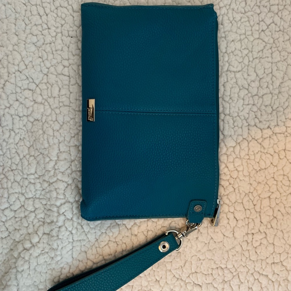 Thirty One Jewell clutch